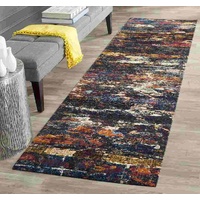 Dream Scape 851 Midnight Runner By Rug Culture - 300X80CM - RUNNER
