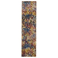 Dream Scape 855 Tropical Runner By Rug Culture - 300X80CM - RUNNER