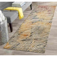 Dream Scape 857 Prism Runner By Rug Culture - 300X80CM - RUNNER