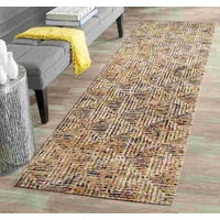 Dream Scape 859 Multi Runner By Rug Culture - 300X80CM - RUNNER