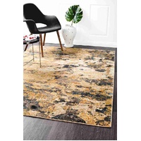 Dream Scape 860 Rust By Rug Culture - 330X240CM - RECTANGLE