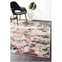 Dream Scape 860 Stone By Rug Culture - 290X200CM - RECTANGLE
