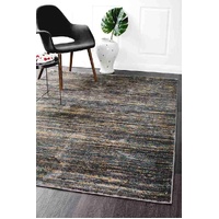 Dream Scape 861 Slate By Rug Culture - 330X240CM - RECTANGLE