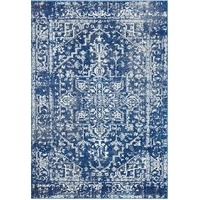 Evoke 253 Navy by Rug Culture -330X240CM - RECTANGLE