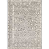 Evoke 261 Silver by Rug Culture -290X200CM - RECTANGLE