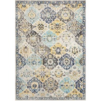 Evoke 266 Multi by Rug Culture -290X200CM - RECTANGLE