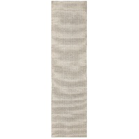 Harlow Cove Cream Runner by Rug Culture -400X80CM - RUNNER