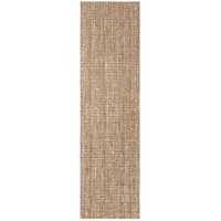 Harlow Hunter Natural Runner by Rug Culture -300X80CM - RUNNER