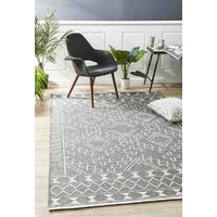 Hudson 802 Grey by Rug Culture - 320X230CM - RECTANGLE