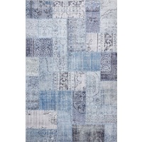 Illusions 121 Denim by Rug Culture-320X230CM - RECTANGLE