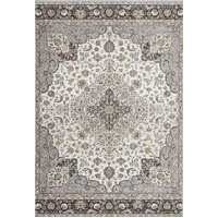 Jaipur 77 Silver by Rug Culture-230X160