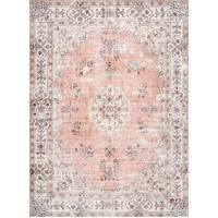 Kindred Coco Peach by Rug Culture-300X240CM - RECTANGLE