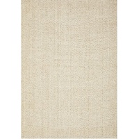 Madras Parker Cream by Rug Culture-225X155CM - RECTANGLE