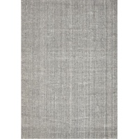 Madras Parker Dove by Rug Culture-280X190CM - RECTANGLE