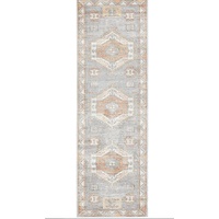 Mayfair Caitlen Grey Runner by Rug Culture-400X80CM - RUNNER