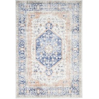 Mayfair Lorissa Blue by Rug Culture-230X160CM - RECTANGLE