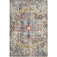 Museum 863 Multi by Rug Culture-330X240CM - RECTANGLE