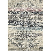 Museum 865 Blue by Rug Culture-230X160CM - RECTANGLE