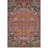 Museum 867 Multi by Rug Culture-290X200CM - RECTANGLE