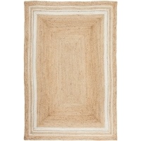 Noosa 111 Natural by Rug Culture-400X300CM - RECTANGLE