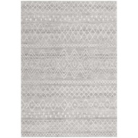 Oasis 453 Grey by Rug Culture-330X240CM - RECTANGLE