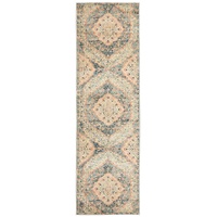 Odyssey 150 Navy Runner by Rug Culture - 80 x 400 cm - RUNNER