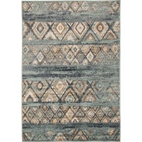 Oxford 430 Blue by Rug Culture - 400X300CM - RECTANGLE
