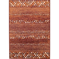 Oxford 431 Rust By Rug Culture - 400X300CM RECTANGLE
