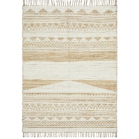 Parade 333 White By Rug Culture-400X300CM - RECTANGLE