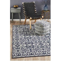 Relic 140 Silver By Rug Culture - 320X230CM - RECTANGLE