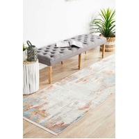 Reflections 107 Sunset Runner by Rug Culture - 300X80CM - RUNNER