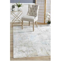 Reflections 108 Sky By Rug Culture - 400X300CM - RECTANGLE