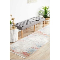 Reflections 109 Fiest Runner by Rug Culture - 400X80CM - RUNNER