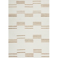 Sahara Herny Natural Rugs by Rug Culture-225X155CM - RECTANGLE