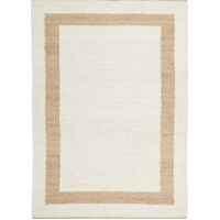 Sahara Maria Natural Rugs by Rug Culture-280X190CM - RECTANGLE
