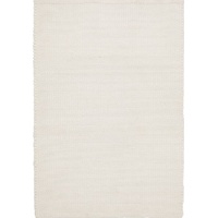 Skandi 300 White Rug by Rug Culture-280X190CM - RECTANGLE