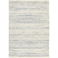 Skandi 310 Blue Rug by Rug Culture-320X230CM - RECTANGLE