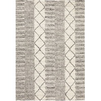 Skandi 316 Grey Rug by Rug Culture-320X230CM - RECTANGLE