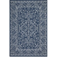 Seaside 5555 Navy by Rug Culture-160X110CM - RECTANGLE