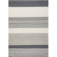 Studio 324 Silver Rug by Rug Culture-225X155CM - RECTANGLE