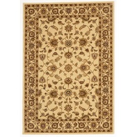Sydney 1 Ivory Ivory Rug by Rug Culture - 290X200CM - RECTANGLE