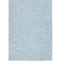 Terrace 5500 Blue by Rug Culture-330X240CM - RECTANGLE