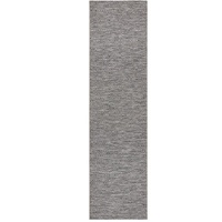 Terrace 5500 Grey Runner by Rug Culture-300X80CM - RUNNER