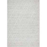 Visions 5051 Silver Rug by Rug Culture-400X300CM - RECTANGLE