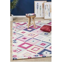 Zanzibar 770 Multi by Rug Culture - 400X300CM - RECTANGLE