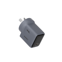 Aukey Comet 45W PD Fast Wall Charger GaN USB-C (PA-C2)