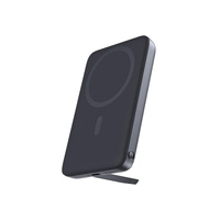 Aukey MagLinnk 6700mAh Magnetic Wireless Charging Power Bank (PB-MS01)