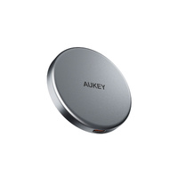 Aukey Magfusion Aura Qi2 Magnetic Fast Wireless Charger (LC-MC10)
