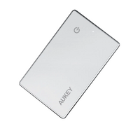 Aukey Track Mate 3 Smart Bluetooth Tracker (TM-21)