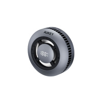 Aukey Magfusion GameFrost Magnetic Wireless Charger with Active Cooling (LC-G10)